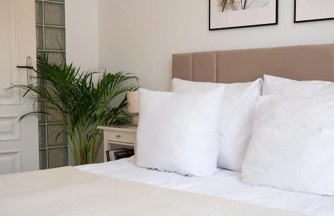Discover Krakow Apartments - 3 Rakowicka St - Classic Apartments Near Main Station - Netflix-1