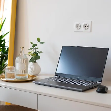 Discover Krakow Apartments - 3 Rakowicka St - Classic Apartments Near Main Station - Netflix-3