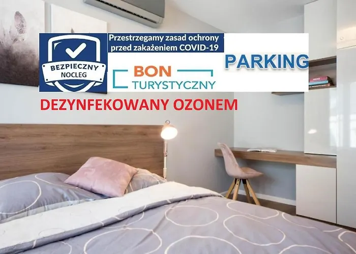 Nowoczesne y W Centrum a